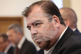 МС - заседание - Явор Гечев