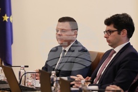 МС - заседание