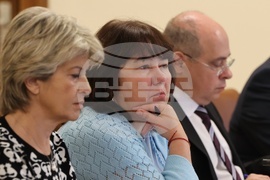 МС - заседание - Росица Велкова