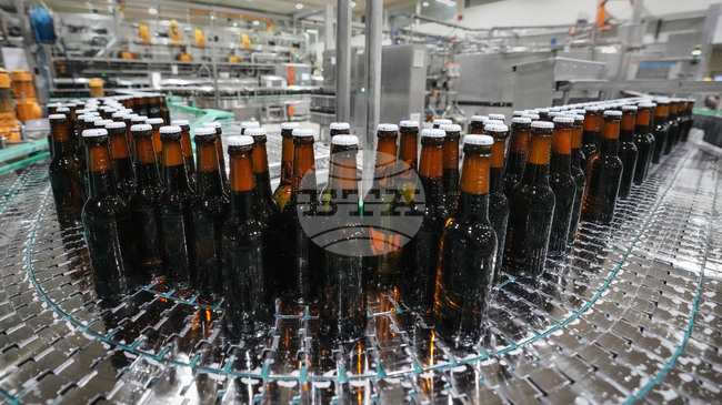 Цените на едро в Германия растат с 1,2 на сто през декември на годишна база