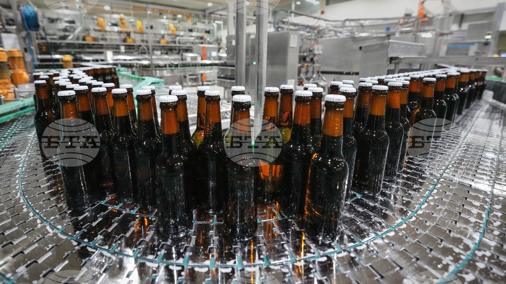 Цените на едро в Германия растат с 1,2 на сто през декември на годишна база