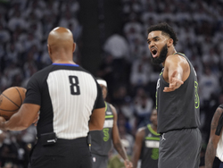 Mavericks Timberwolves Basketball