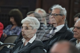 БАН - годишнина - Светланка Куюмджиева