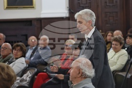 БАН - годишнина - Светланка Куюмджиева