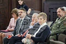 БАН - годишнина