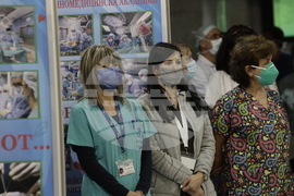 ВМА - Европейски ден на донорството