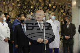 ВМА - Европейски ден на донорството