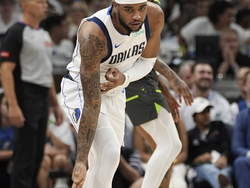Mavericks Timberwolves Basketball