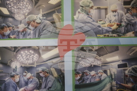 ВМА - Европейски ден на донорството