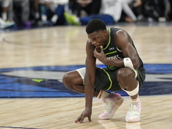 Mavericks Timberwolves Basketball