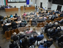 Кметът Илко Стоянов: Община Благоевград ще оказва пълна логистична помощ на жителите при кандидатстване за саниране на сгради