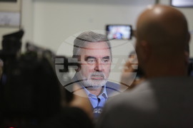 Национален пресклуб на БТА - Европейски ден за борба с грипа - пресконференция