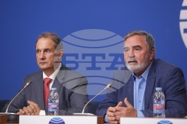 ационален пресклуб на БТА - Европейски ден за борба с грипа - пресконференция