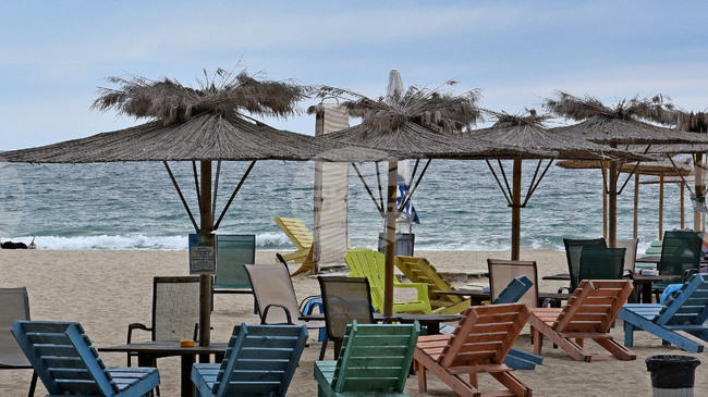 Във Варненска област най-нископлатени са работещите в строителството и туризма, сочат данните на статистиката