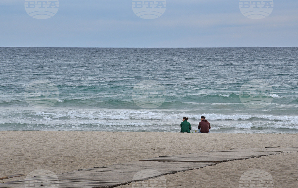 Варна - ежедневие