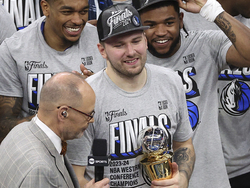 Mavericks Timberwolves Basketball