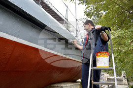 Варна - Военноморски музей