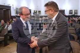 БАН - годишнина