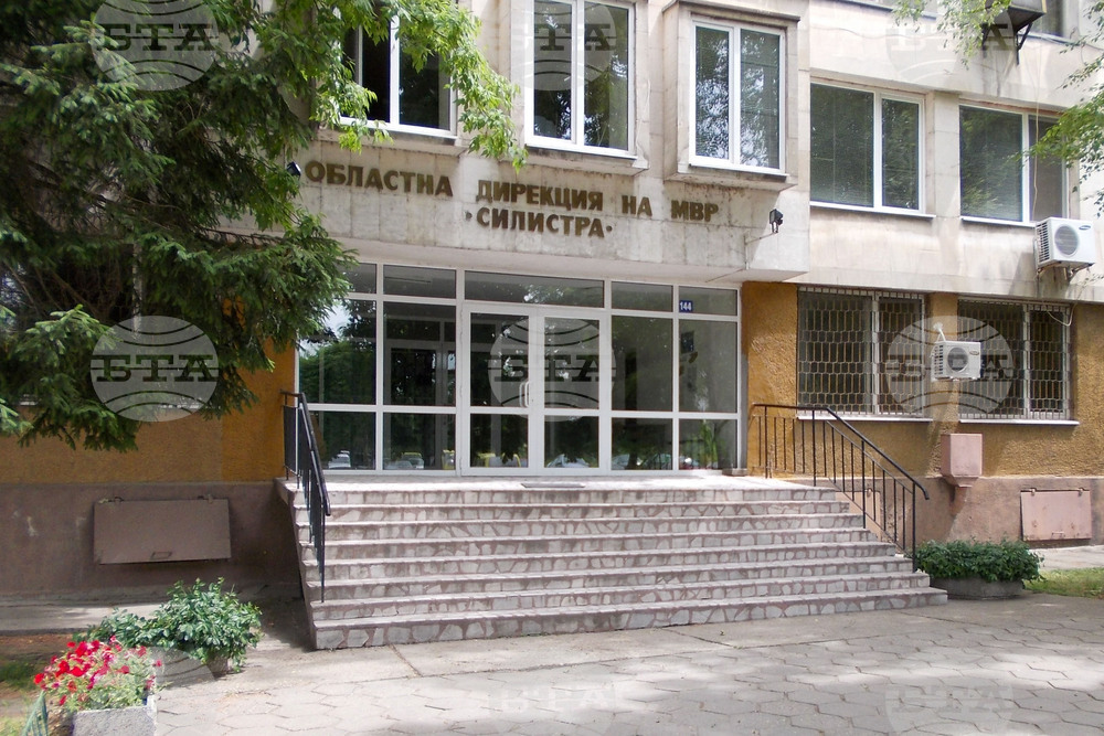 На 18 август сектор „Български документи за самоличност“ в дирекцията на МВР в Силистра няма да извършва административно обслужване на гражданите