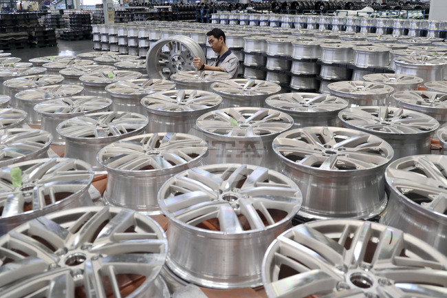 Всеки втори германски подизпълнител в автомобилната индустрия оценява ситуацията като "лоша"