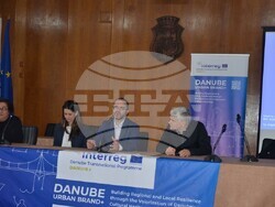 Видин е домакин на международна среща по проект 