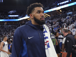 Mavericks Timberwolves Basketball