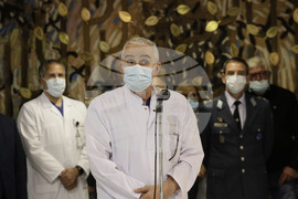 ВМА - Европейски ден на донорството - Никола Владов