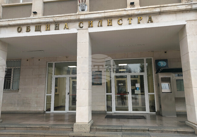 В обществени сгради в Силистра са получени заплахи за поставени взривни устройства