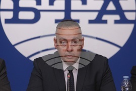 Национален пресклуб на БТА - БТА - НАПОС - договор - подписване