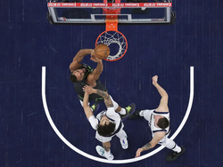 Mavericks Timberwolves Basketball