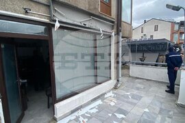 РСМ - Охрид - Български културен клуб „Цар Борис III" - нападение