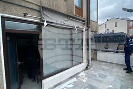 РСМ - Охрид - Български културен клуб „Цар Борис III" - нападение