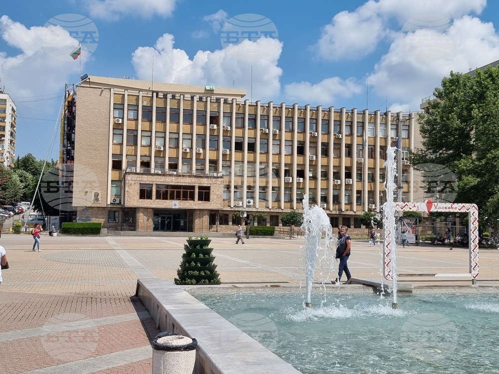 Безработицата в Община Хасково през май остава най-ниска в областта