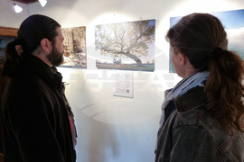 Кърджали - фотоизложба - представяне