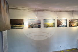 Кърджали - фотоизложба - представяне