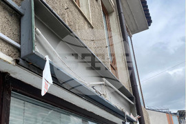 РСМ - Охрид - Български културен клуб „Цар Борис III" - нападение