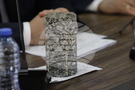 МРРБ - Иван Демерджиев - Иван Шишков - АМ "Тракия" - пресконференция