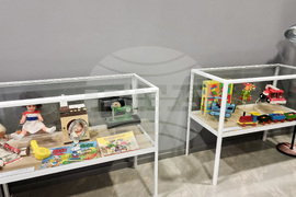 Стара Загора - „Детство мое, реално и вълшебно“ - изложба