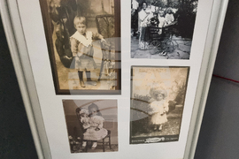 Стара Загора - „Детство мое, реално и вълшебно“ - изложба