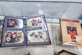 Стара Загора - „Детство мое, реално и вълшебно“ - изложба