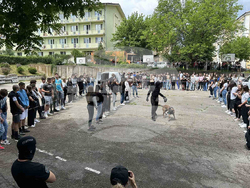 Снимка: Община Ловеч