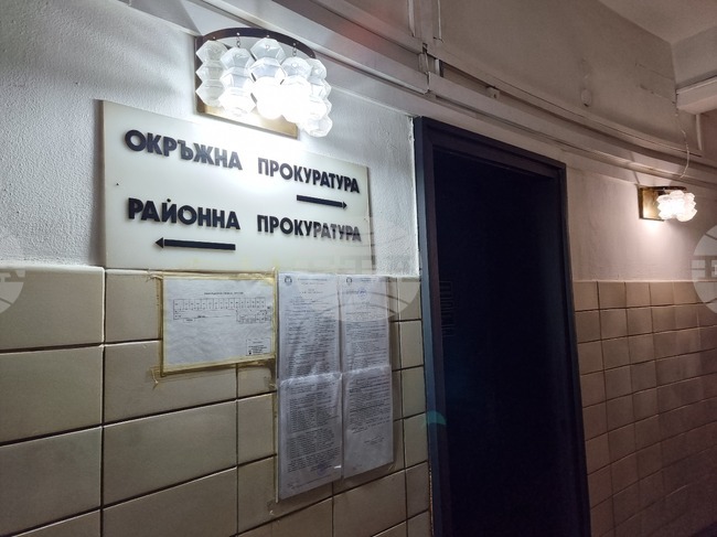 Прокуратурата ще поиска обвиняемата в убийството на мъж в стралджанското село Зимница да остане в ареста