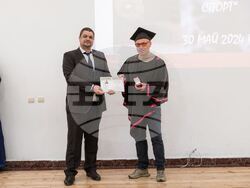 Снимка: Югозападен университет „Неофит Рилски“ – Благоевград