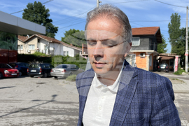 Купуване на гласове - акция