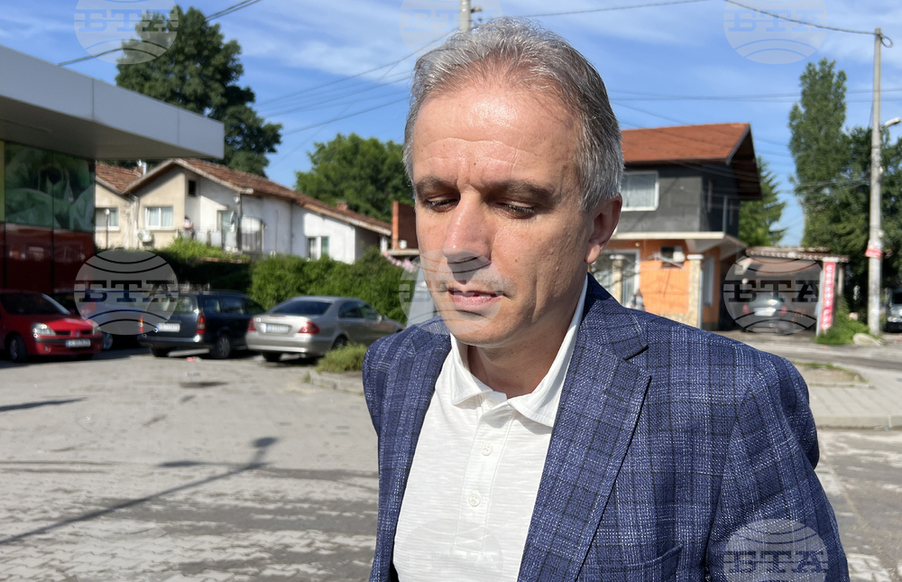 Купуване на гласове - акция