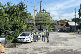 Купуване на гласове - акция