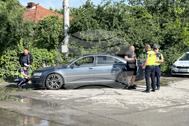 Купуване на гласове - акция