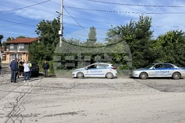 Купуване на гласове - акция