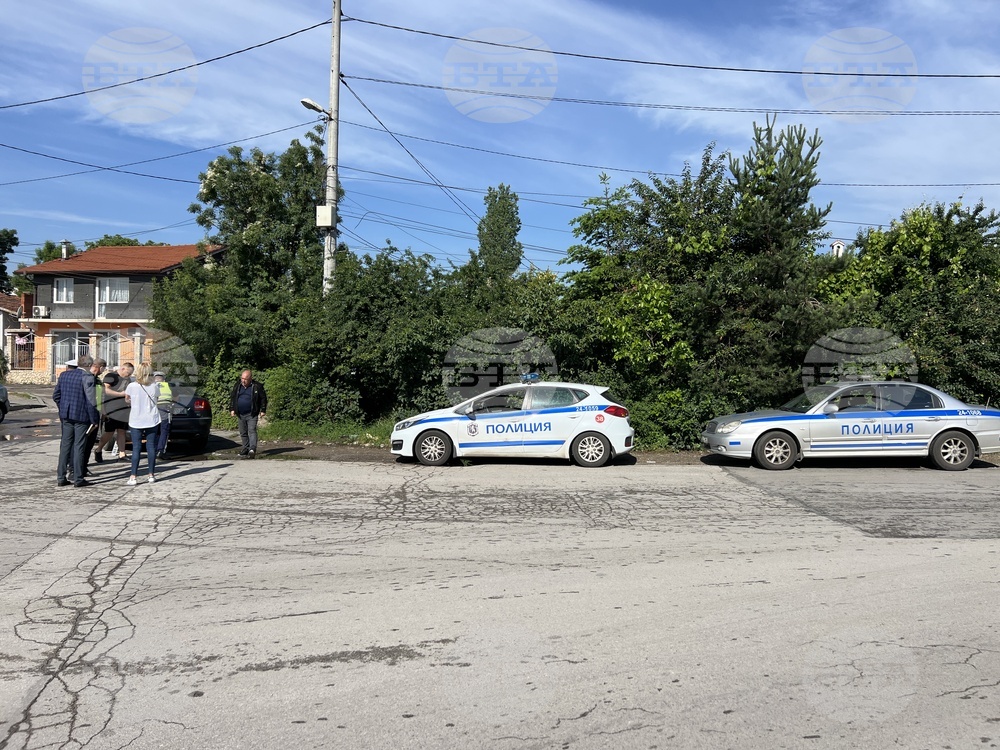 Купуване на гласове - акция