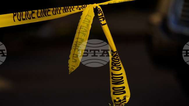 Почина двегодишното дете, получило тежко нараняване с огнестрелно оръжие в новогодишната нощ в Скопие